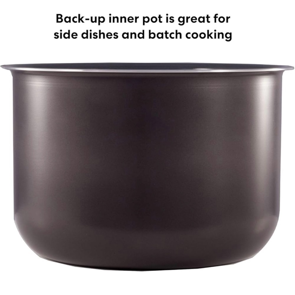 Instant Pot 6 Quart Nonstick Pot